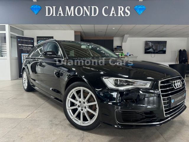 Audi A6 Avant 2.0 TDI ultra* LEDER* PDC* GARANTIE