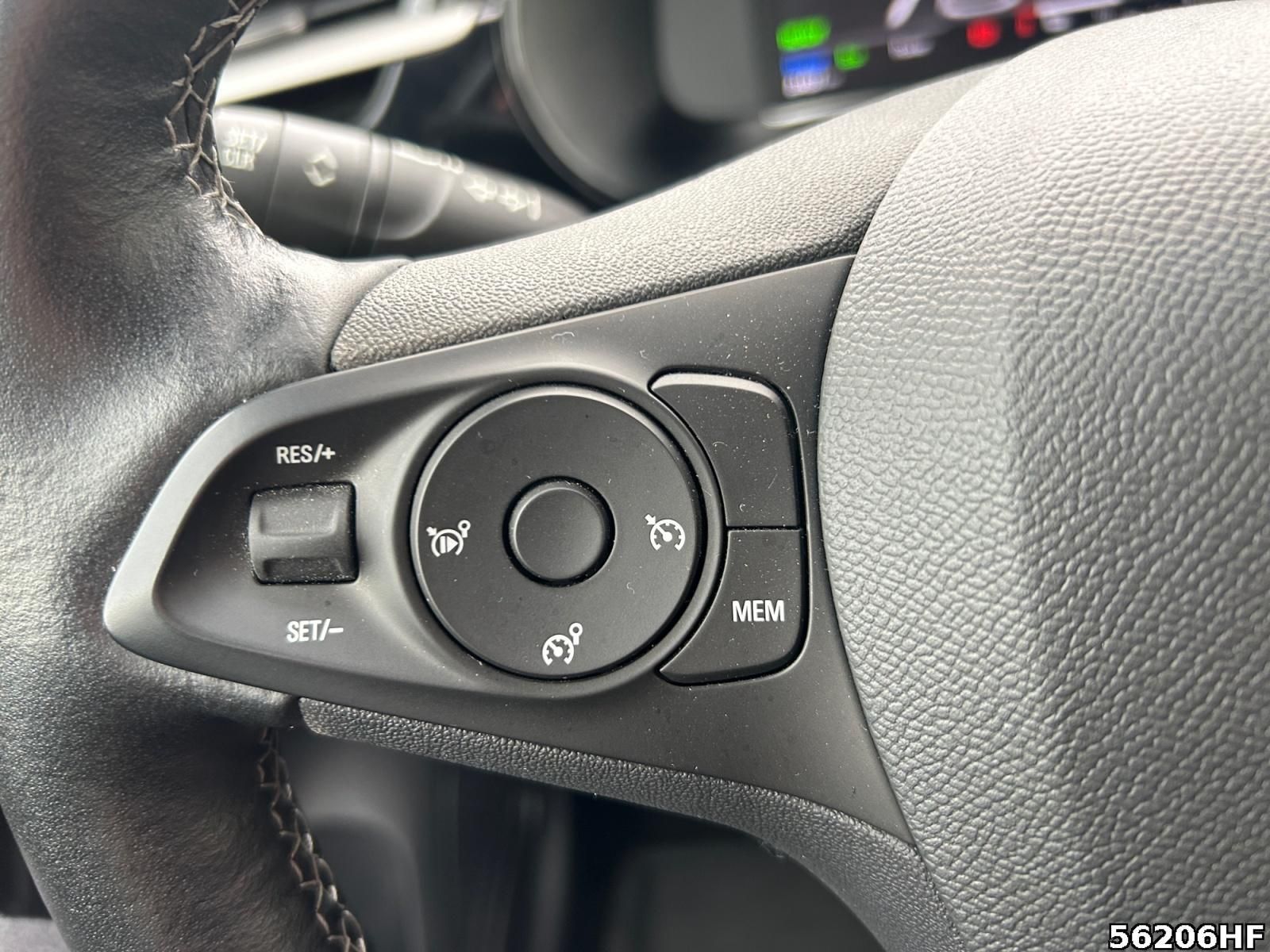 Fahrzeugabbildung Opel Corsa-e Style +SHZ+NAVI+TEMPOMAT+BLUTOOTH+