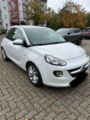 Opel Adam 1.4    *Service + TÜV neu*