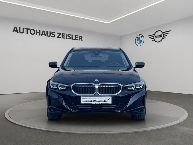 Foto Nummer 5: BMW 318i