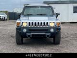 Hummer H3 3.5 Luxury Aut. Schiebedach e-Sitze Navi - gebrauchte Hummer SUV & Geländewagen