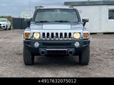 Hummer H3 3.5 Luxury Aut. Schiebedach e-Sitze Navi - Hummer: Geländewagen
