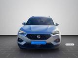 Seat Tarraco 1.5 TSI Style 7-Sitze+LED+ACC+Kamera+Nav - silberne Seat Tarraco