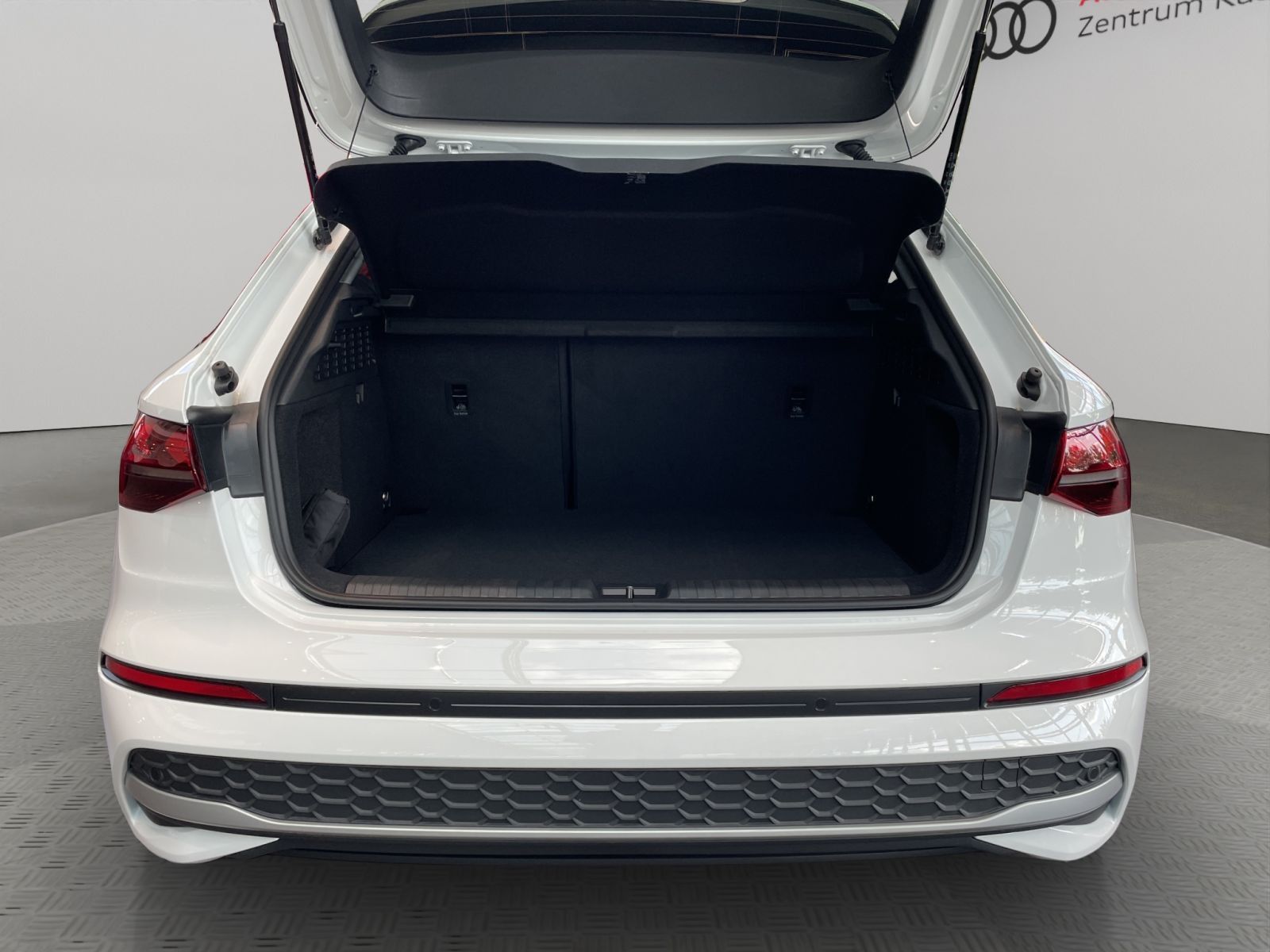Audi A3 - Bild 18