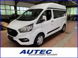 Ford Transit Custom Hochdach 320 L2 9-SITZER+KAMERA - : Kombi, Hochdach