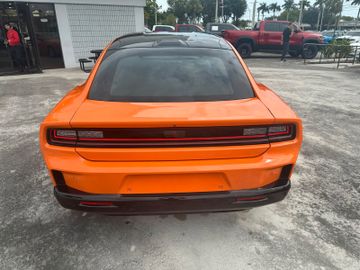 Dodge ChargerChallenger Daytona RT AWD nur 5500KM