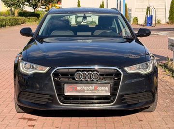 Audi A6 - 2