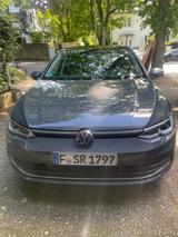 Volkswagen Golf 2.0 TSI OPF 140kW DSG Style Style - Volkswagen Golf: 14 Tsi