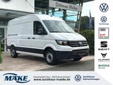 Volkswagen Crafter VW NFZ 35 Kasten HD 2.0 TDI 6-Gang SHZ T - Volkswagen Crafter mit Diesel-Antrieb: 2.0