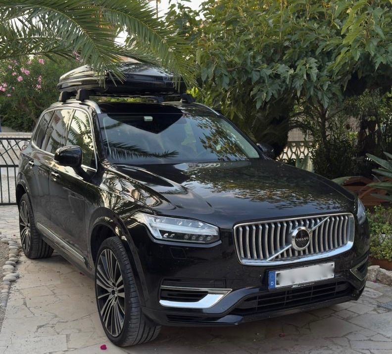 Image of Volvo XC90