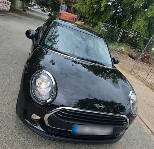 MINI Mini clubman one