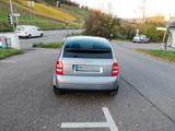 Audi A2 1.4 - - Audi A2: 1.2