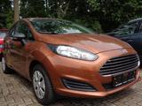Ford Fiesta Ambiente Plus - Ford Fiesta: Plus