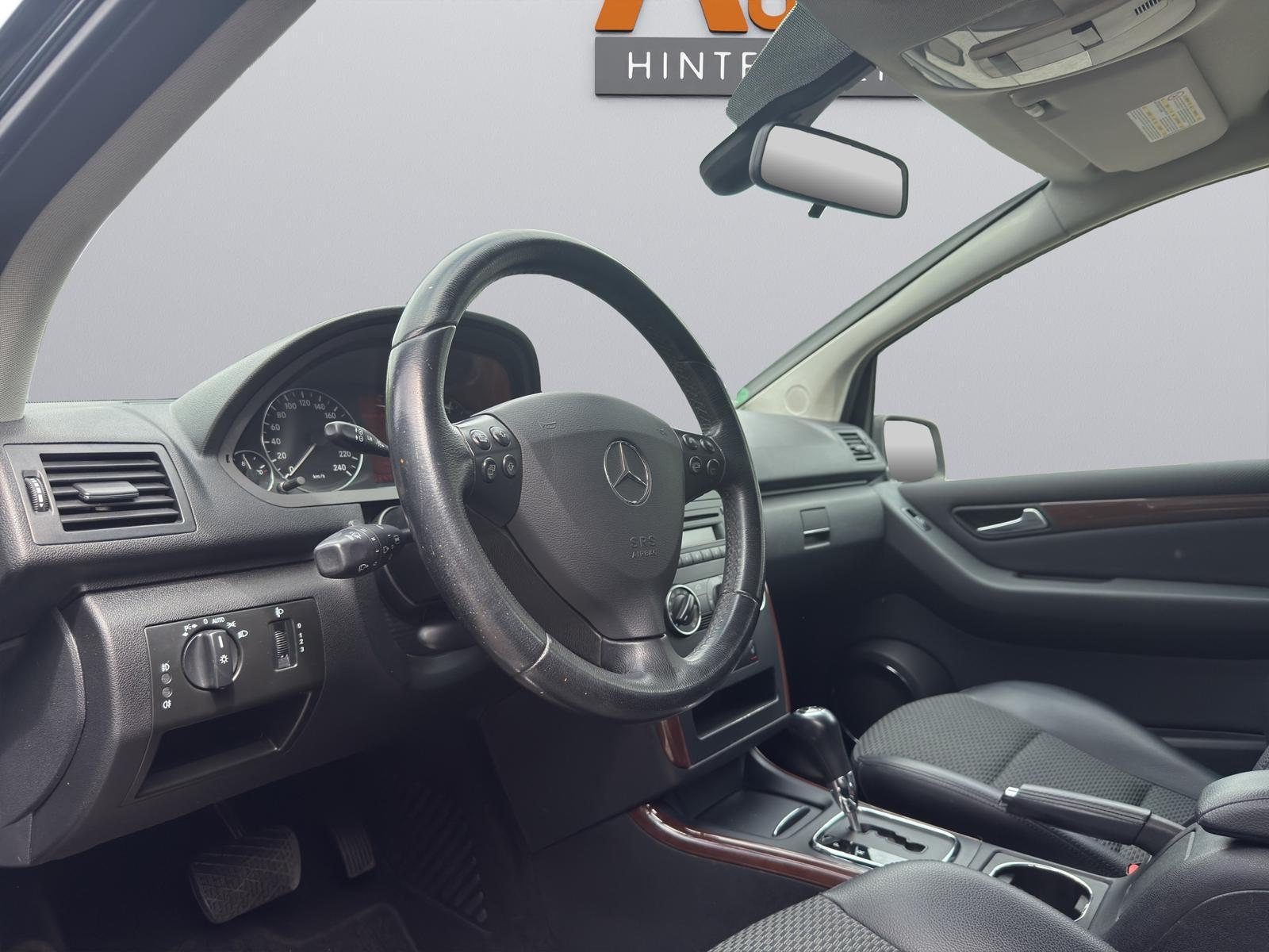 Mercedes-Benz A 180 CDI |AUTOMATIK|KLIMA|PDC|LM