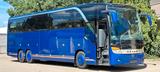 Setra S 416 HDH - Setra Reisebus Hdh