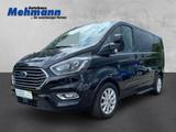 Ford Tourneo Custom 2,0 TDCi Titanium AHK*8 Sitze*Kam - gebrauchte Ford Tourneo Custom aus dem Jahr 2019