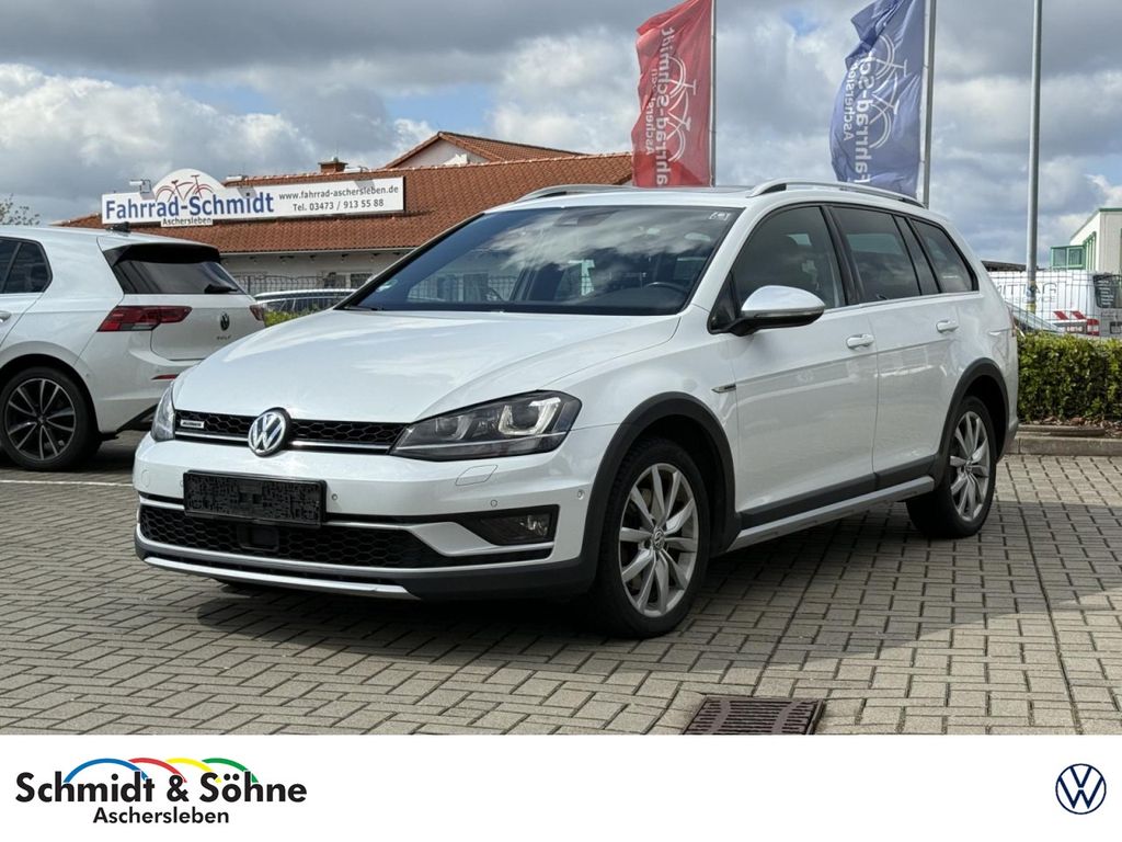Angebot ansehen Volkswagen Golf