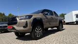 Toyota Hilux Extra Cab Duty 4x4 - Toyota Hilux: Extra Cab