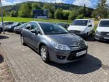 Citroën C4 1.4 16V Tonic/Service Neu/Scheckheft/KlimaAut - Citroën C4: 16v