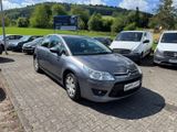 Citroën C4 1.4 16V Tonic/Service Neu/Scheckheft/KlimaAut - Citroën C4 aus 2010