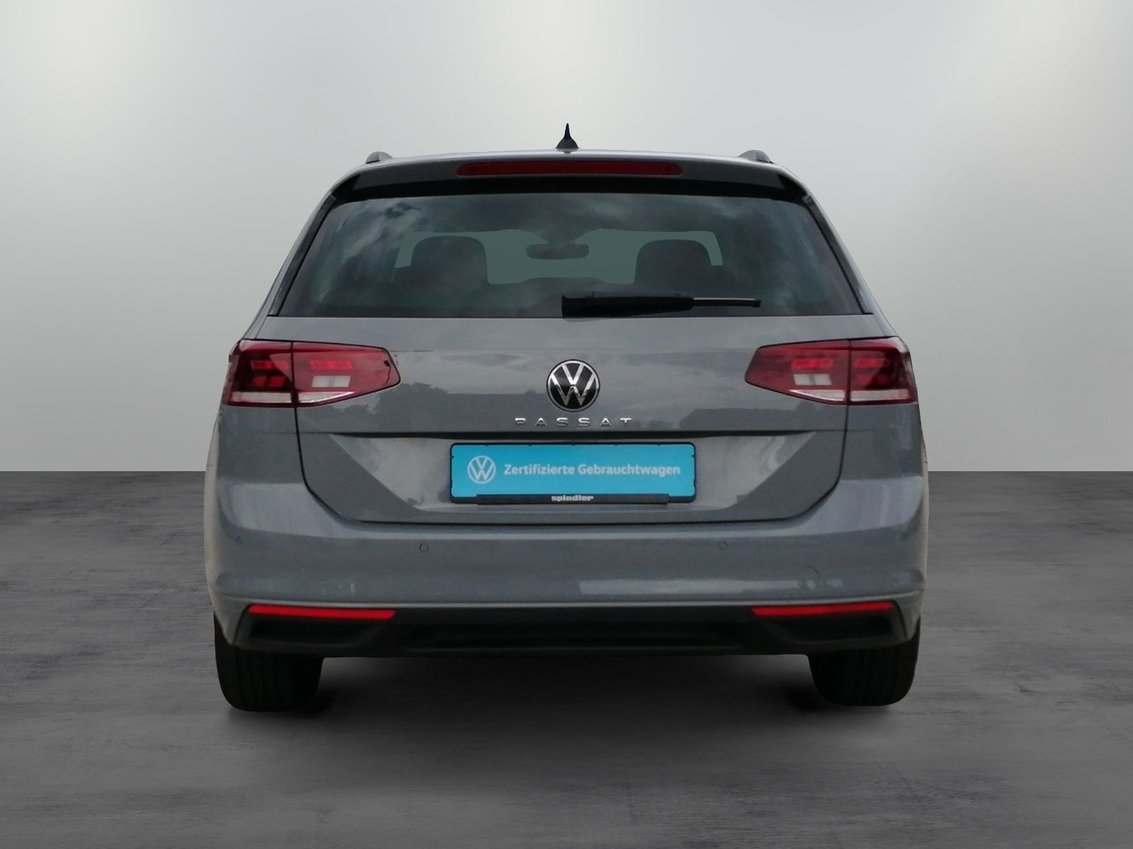 Volkswagen Passat Variant - Bild 7
