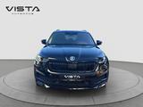 Skoda Kodiaq Sportline*PANO*SH*KAM*4X4*MATRIX*KEYLESS* - mit Diesel-Antrieb: Panorama-Dach, Geländewagen