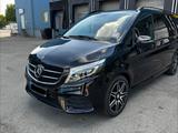 Mercedes-Benz V 250 d Aut. AVANTGARDE lang 140 + 10kW AVAN... - Mercedes-Benz: 140