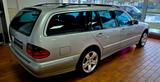 Mercedes-Benz E 430 T 4MATIC AVANTGARDE - aus 2000: Kombi