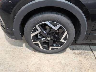 Volkswagen T-Cross - Bild 5