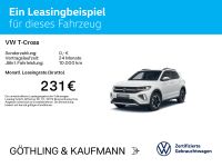 Volkswagen T-Cross - Vorschau Bild 2