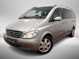 Mercedes-Benz Viano 3.0 CDI lang Leder Automatik Tempomat - Mercedes-Benz Viano in Rostock