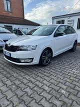 Skoda Rapid 1.4 TDI 90 CV ScoutLine - Skoda Rapid: Scoutline