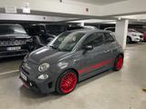 Abarth 595 1.4 T-Jet 16V 595 -
