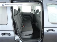 Volkswagen Caddy - Vorschau Bild 14