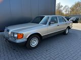 Mercedes-Benz 280 SE *Automatikgetriebew* - Mercedes-Benz S 280 in Bielefeld
