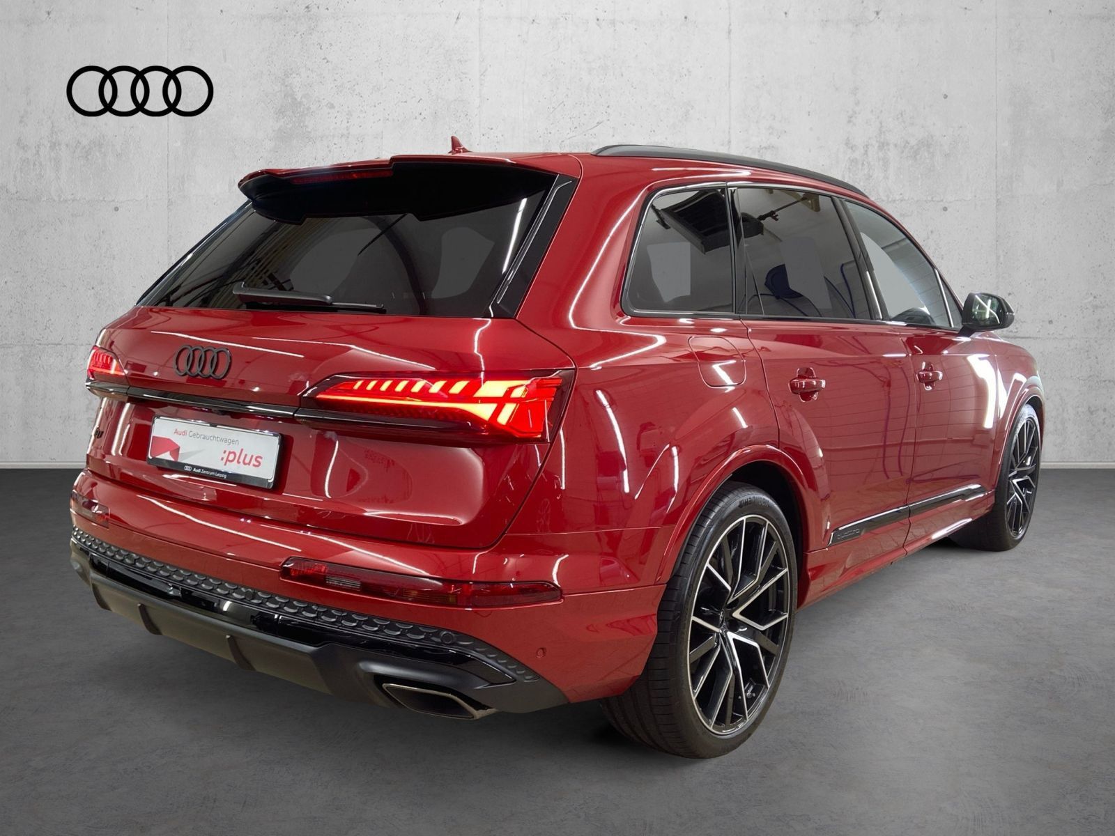 Audi Q7 - Bild 4