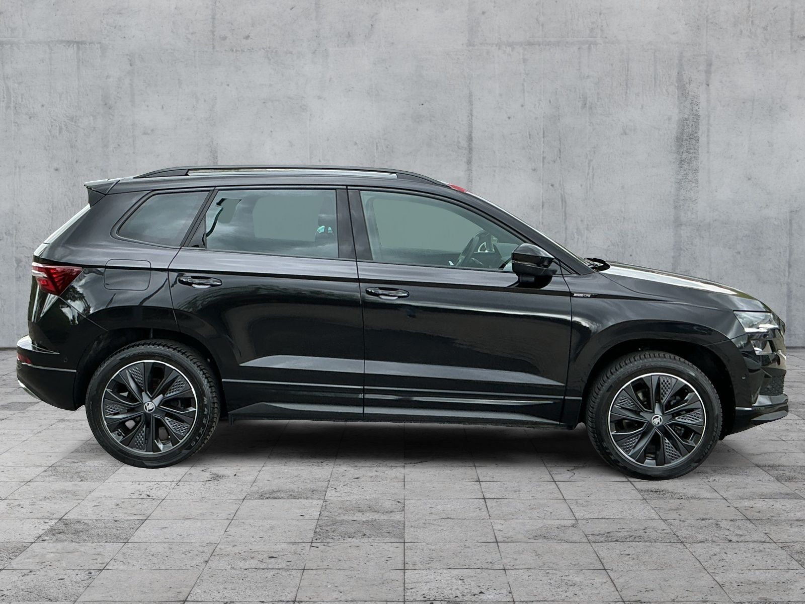 Skoda Karoq - Bild 6