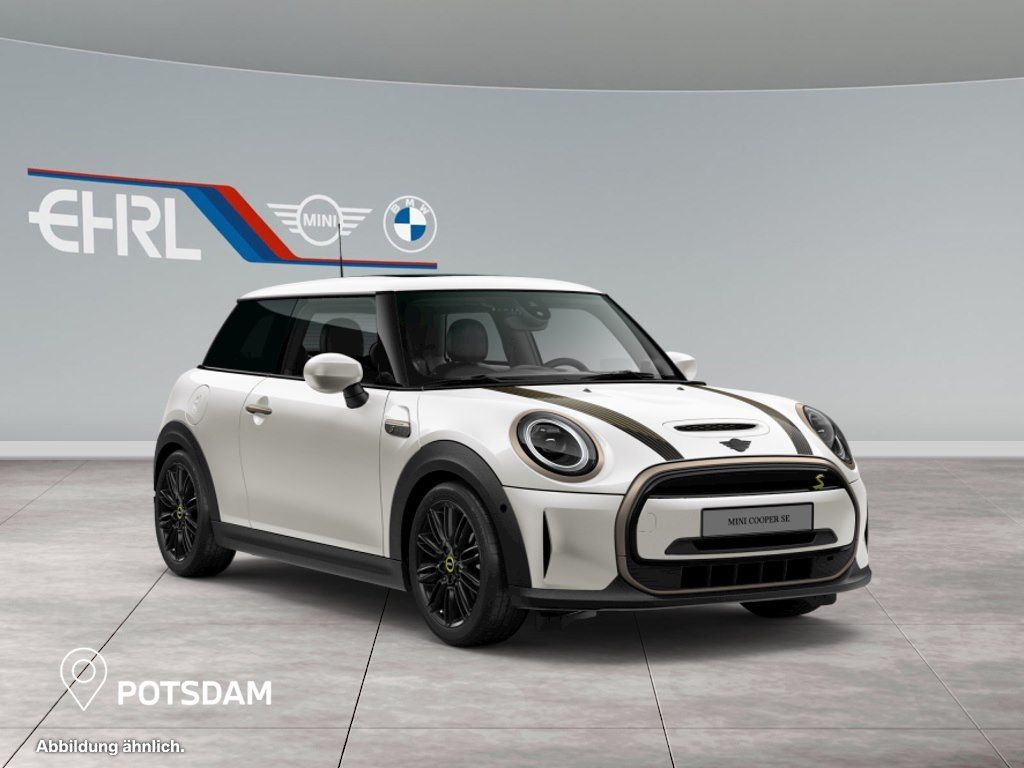 Image of MINI Cooper SE