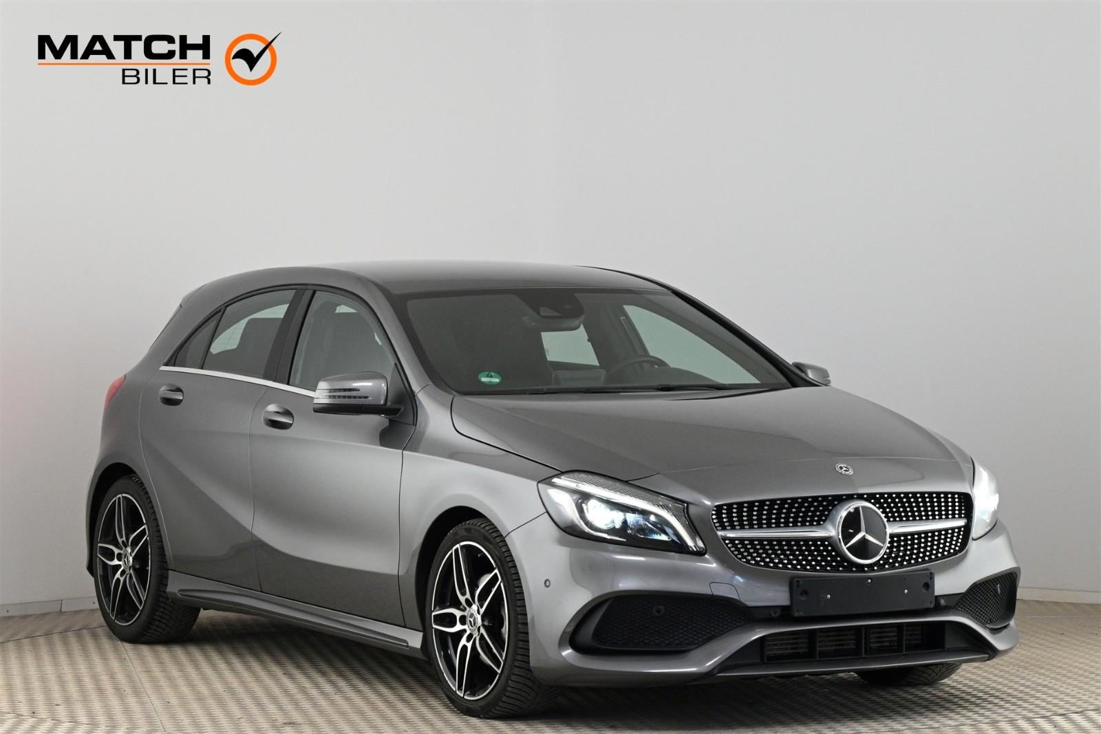Mercedes-Benz A 200 A A 200 BlueEfficiency NAVI