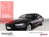 Audi A7 Sportback 45 TFSI Q MATRIX PANO HUD BLACK - Audi A7 Jahreswagen