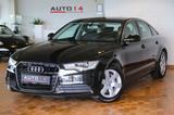 Audi A6 Lim. 2.8 FSI 1. Hand MMI Plus Bi-Xenon Kamera - Audi A6: 2.8