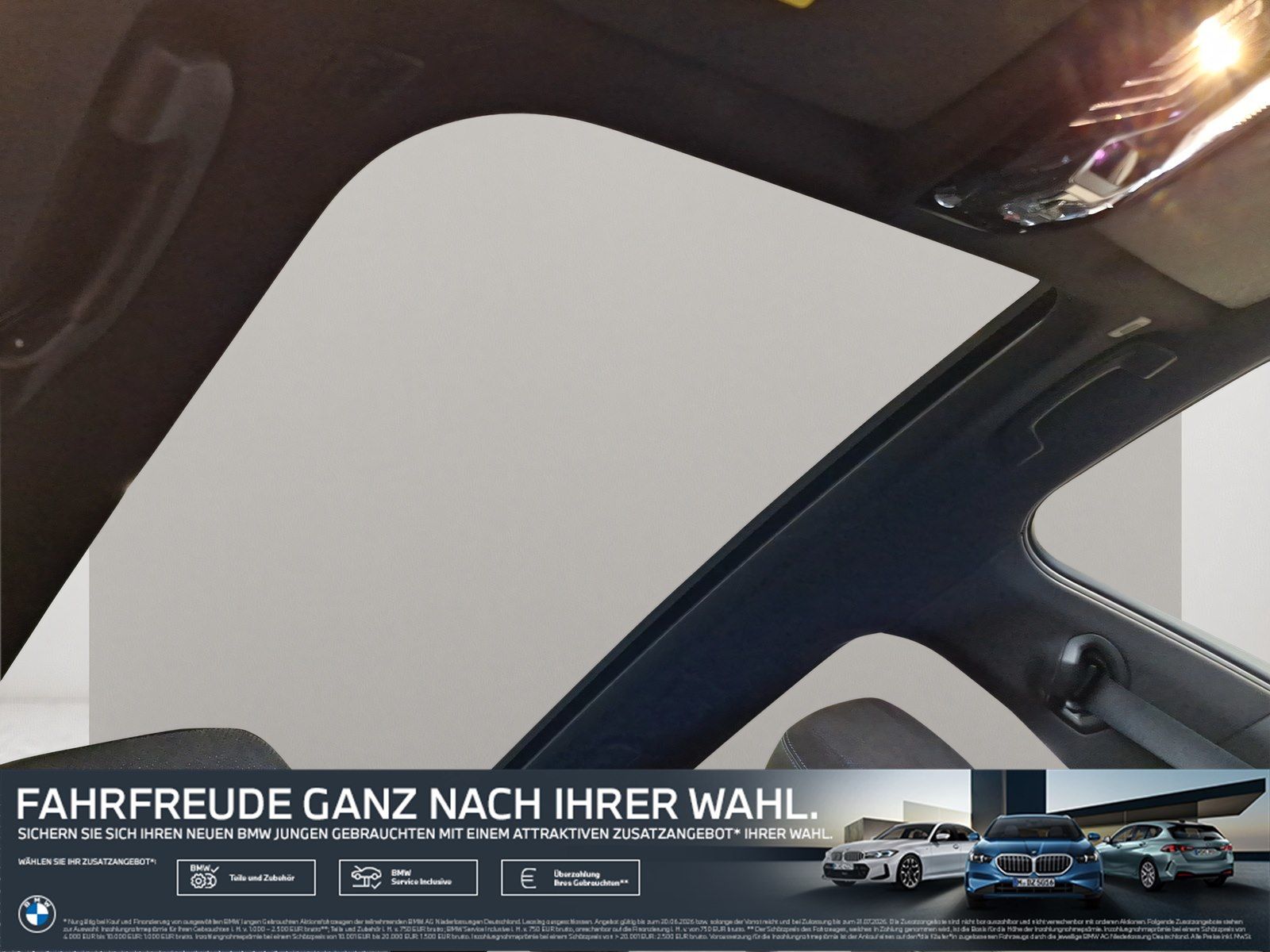 BMW 520 - Bild 21