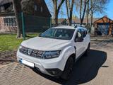Dacia Duster TCe 130 Journey+ 