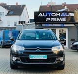 Citroën C5 Lim. Exclusive+1.HAND+AUTOMATIK+NAVI+SHZ+LED+ - Citroën C5: Automatik