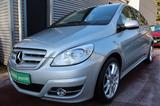Mercedes-Benz B 160 SPORTPAKET KLIMA PDC 17.ZOLL ALU 2.Hd - Mercedes-Benz B-Klasse: Sportpaket