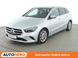 Mercedes-Benz B 220 4Matic Progressive Aut.*LED*NAVI*TEMPO*CAM - graue Mercedes-Benz B 220