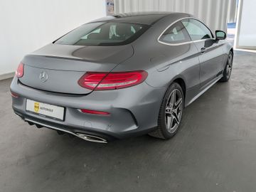 Mercedes C 180 - 6