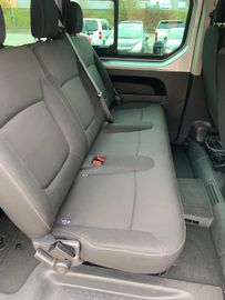 Bild 15 Renault Trafic Combi L2H1 2,9t für Gewerbe / Handel