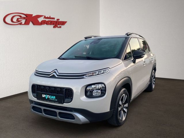 Citroën C3 Aircross PureTech 110 Stop & Start OPF SHINE