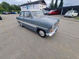 Ford Taunus 12M Oldtimer Streifen Ford - Ford Taunus: 12m